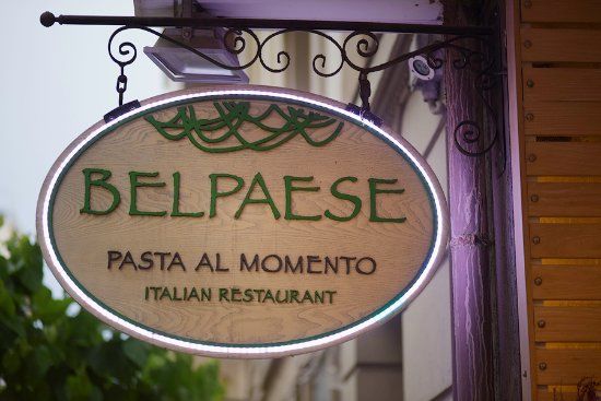 Belpaese